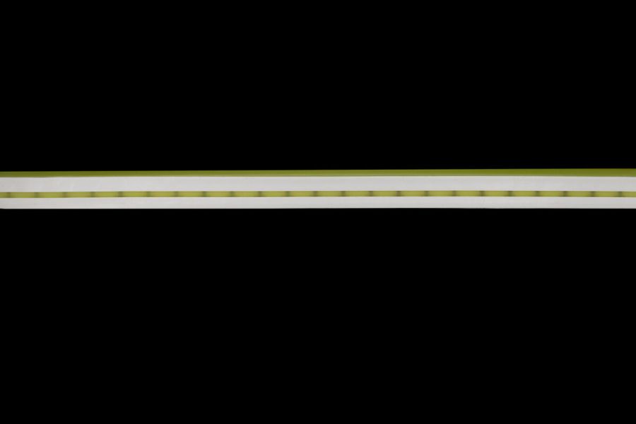 Світлодіодний неон PROLUM™ 8x16, IP68, 12V, Series "LF", Блакитний лід, PRO