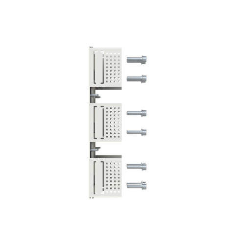 Силові виводи KIT EF FP XT6 3pcs