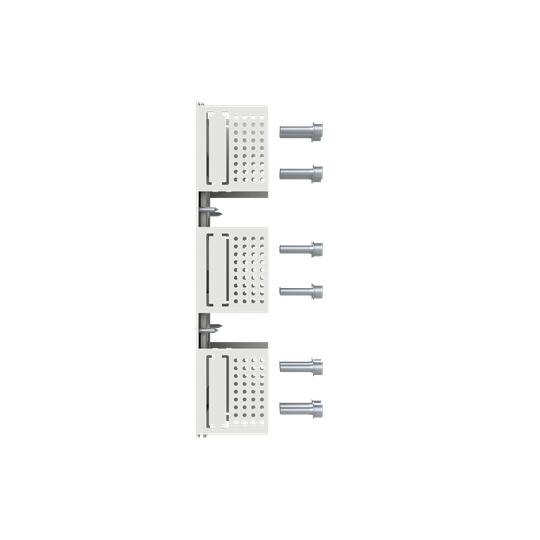 Силові виводи KIT EF FP XT6 3pcs