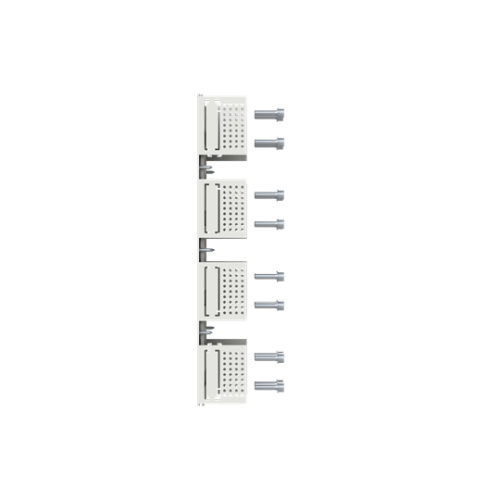 Силові виводи KIT EF FP XT6 4pcs