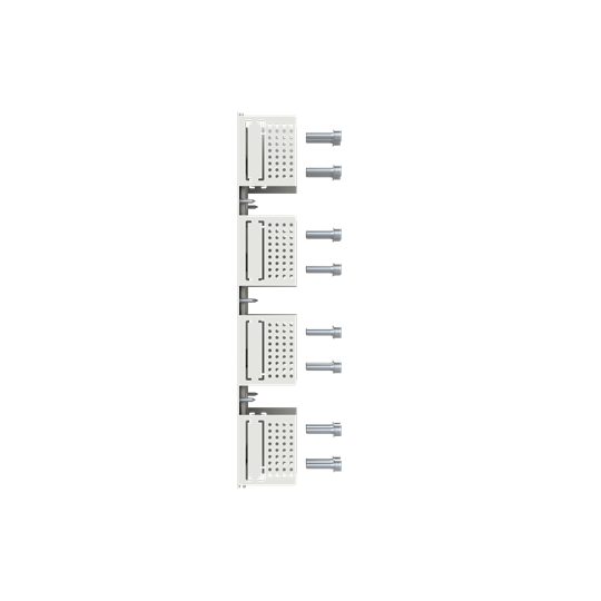 Силові виводи KIT EF FP XT6 4pcs