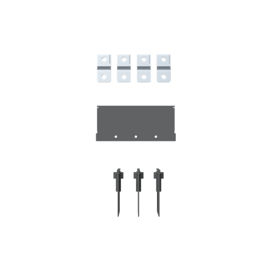 Силові виводи KIT EF XT5 4pcs