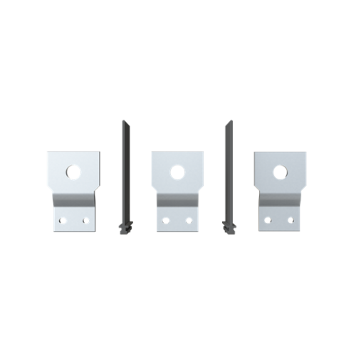 Силові виводи KIT EF XT6 3pcs 800A