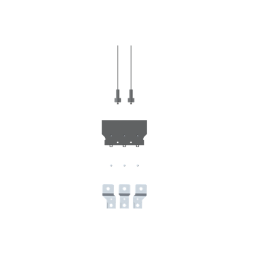 Силові виводи KIT ES XT5 3pcs
