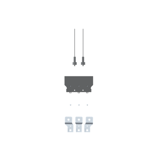 Силові виводи KIT ES XT5 3pcs