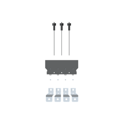 Силові виводи KIT ES XT5 4pcs