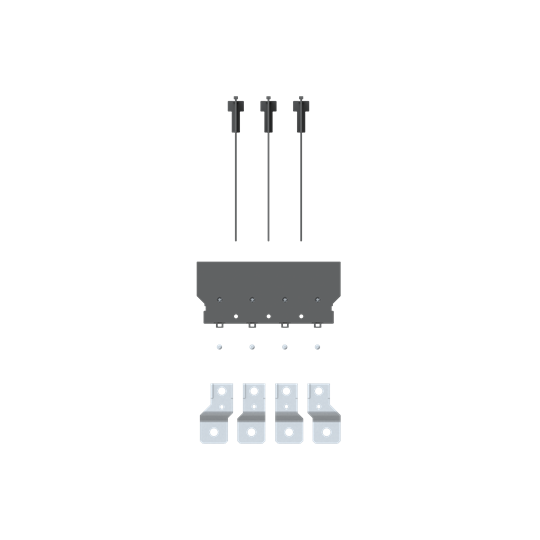 Силові виводи KIT ES XT5 4pcs
