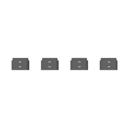 Силові виводи KIT F XT6 4pcs