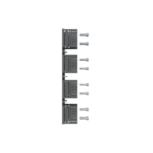 Силові виводи Kit HR FP XT6 4pcs