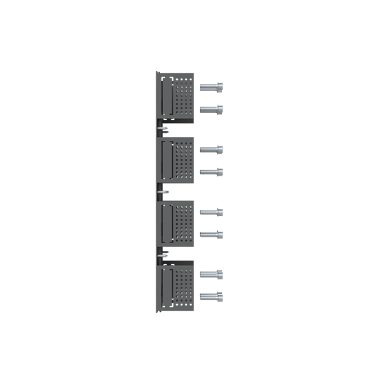 Силові виводи Kit HR FP XT6 4pcs