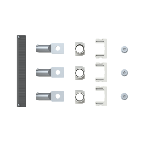 Силові виводи KIT R- REAR TERMINALS - XT6 3pcs