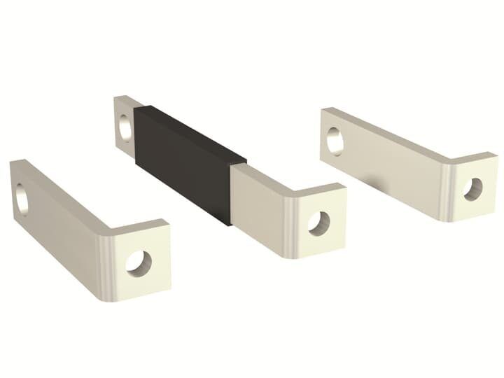 Силові виводи Kit VR FP XT5 630A 3pcs