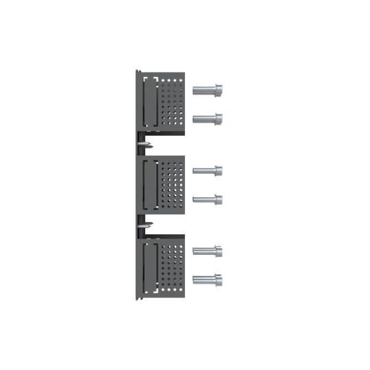 Силові виводи Kit VR FP XT6 3pcs