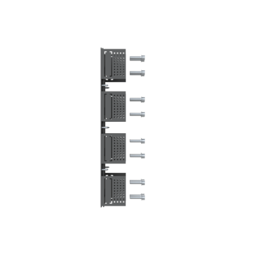 Силові виводи Kit VR FP XT6 4pcs
