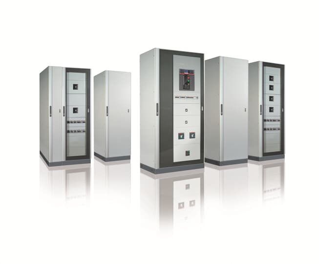 System pro E power