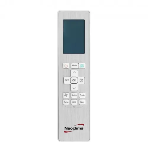 Інверторний кондиціонер Neoclima NS-12EHXIw1eu/NU-12EHXIw1eu