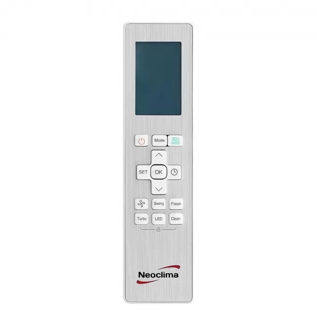 Инверторный кондиционер Neoclima NS-07EHXIw1eu/NU-07EHXIw1eu