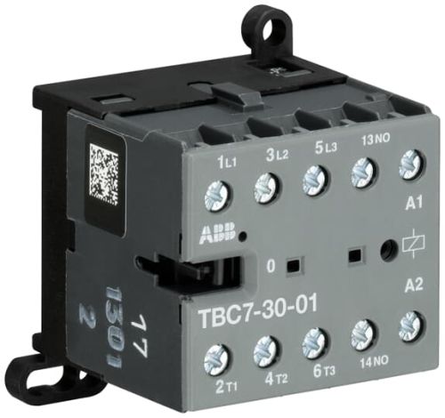 TBC7-30-01-55 Мініконтактор 50-90 В DC