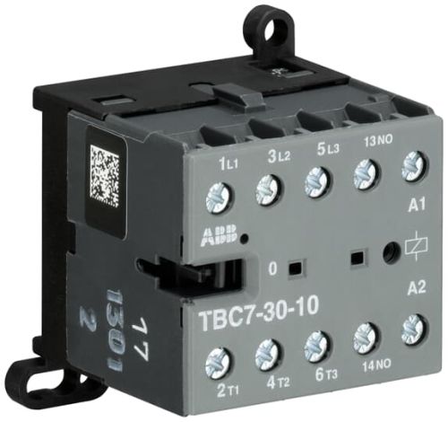 TBC7-30-01-68 Мініконтактор 140-260 В DC