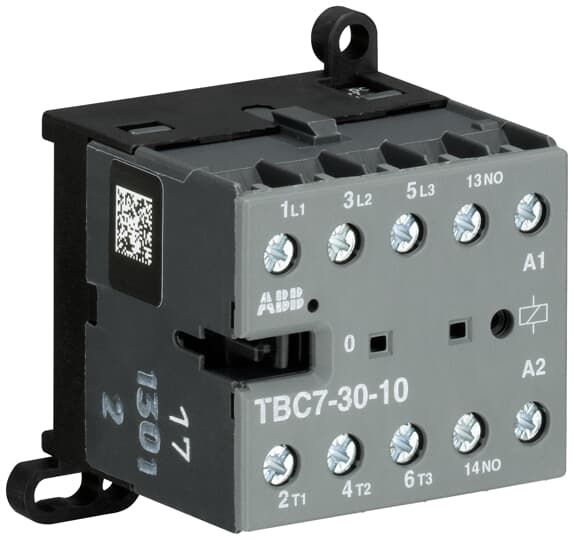 TBC7-30-10-62 Мініконтактор 77-143 В DC