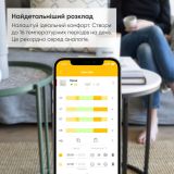 Терморегулятор для terneo bx Wi-Fi на DIN рейку