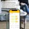 Терморегулятор для теплого пола terneo sx Wi-Fi Smart