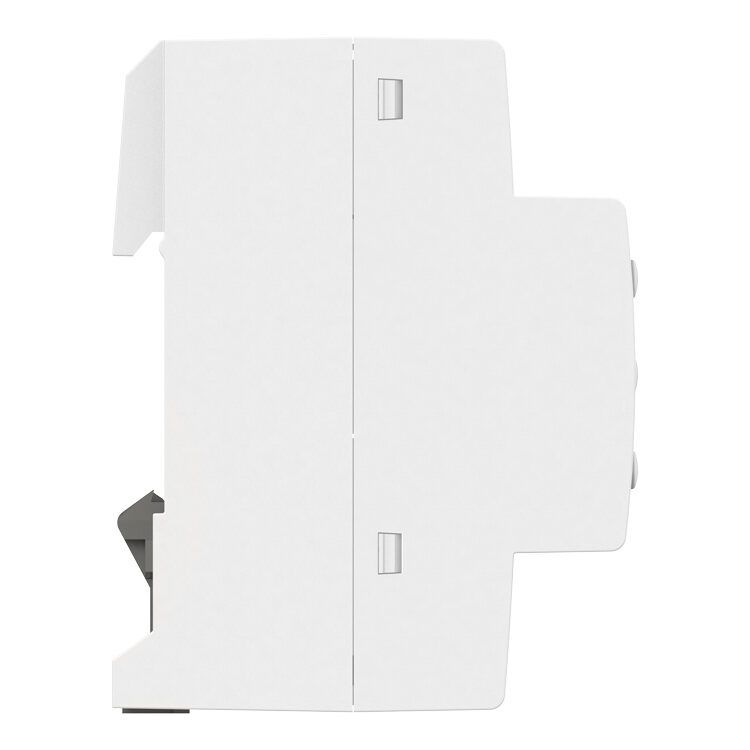 Терморегулятор rk кнопочный на DIN рейку 32А