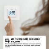 Терморегулятор terneo pro dry contact