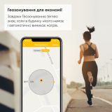 Терморегулятор terneo rzx програмований Wi-Fi
