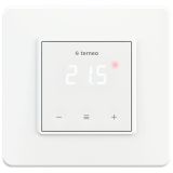 Терморегулятор для теплої пола terneo s сенсорный