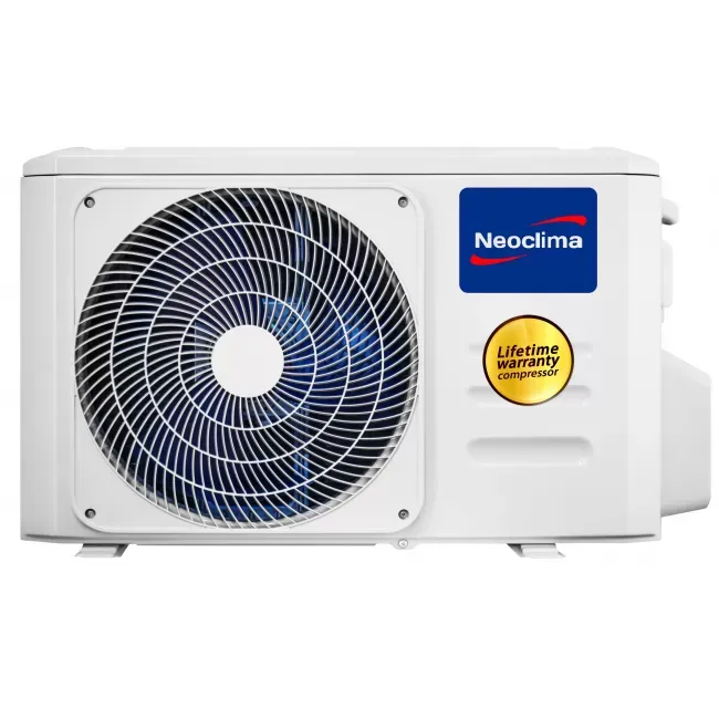 Инверторный кондиционер Neoclima NS-07EHXIw1eu/NU-07EHXIw1eu