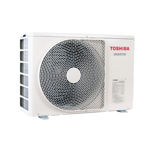 Інверторний кондиціонер Toshiba RAS-B10G3KVSGB-E/RAS-10J2AVSG-E1
