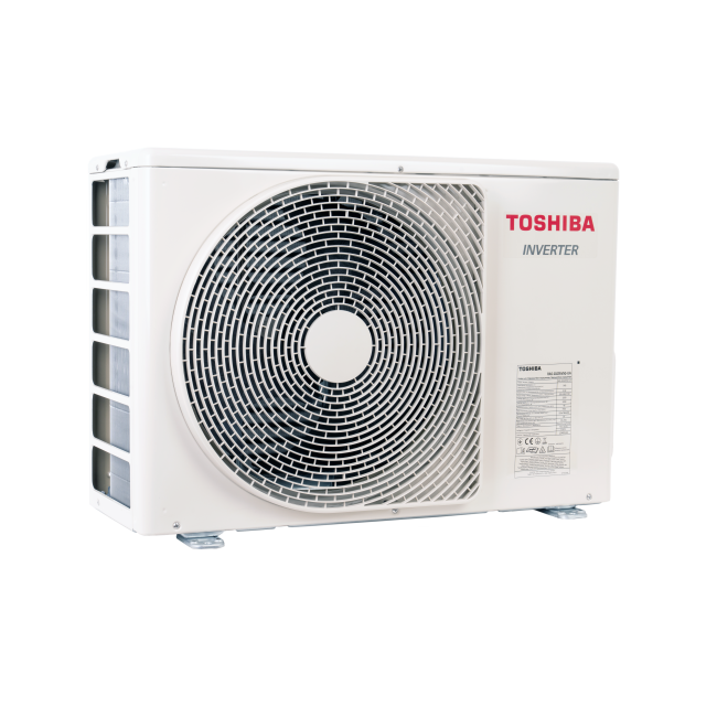 Інверторний кондиціонер Toshiba RAS-B13G3KVSGB-E/RAS-13J2AVSG-E1