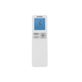 Інверторний кондиціонер Toshiba RAS-B18B2KVG-E/RAS-18B2AVG-E