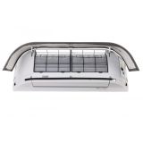 Інверторний кондиціонер Toshiba RAS-10N4KVRG-UA/RAS-10N4AVRG-UA