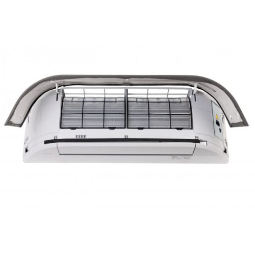 Інверторний кондиціонер Toshiba RAS-10N4KVRG-UA/RAS-10N4AVRG-UA