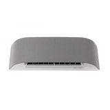 Інверторний кондиціонер Toshiba RAS-10N4KVRG-UA/RAS-10N4AVRG-UA