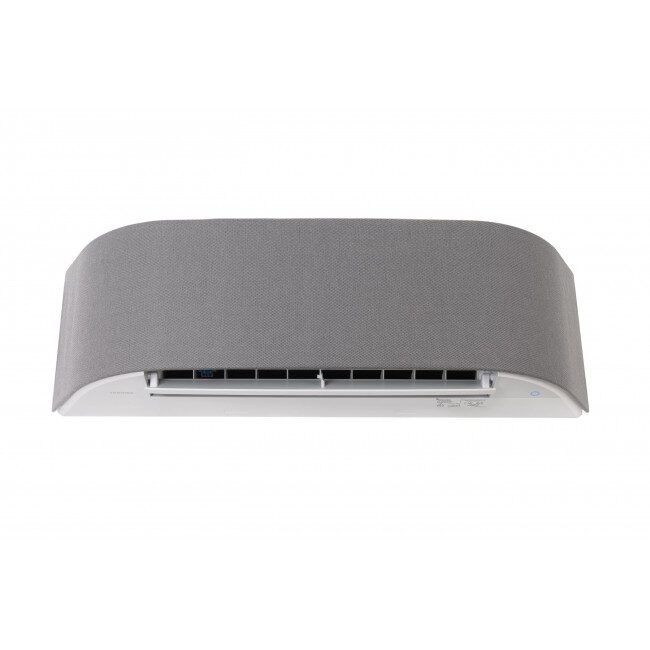 Інверторний кондиціонер Toshiba RAS-10N4KVRG-UA/RAS-10N4AVRG-UA