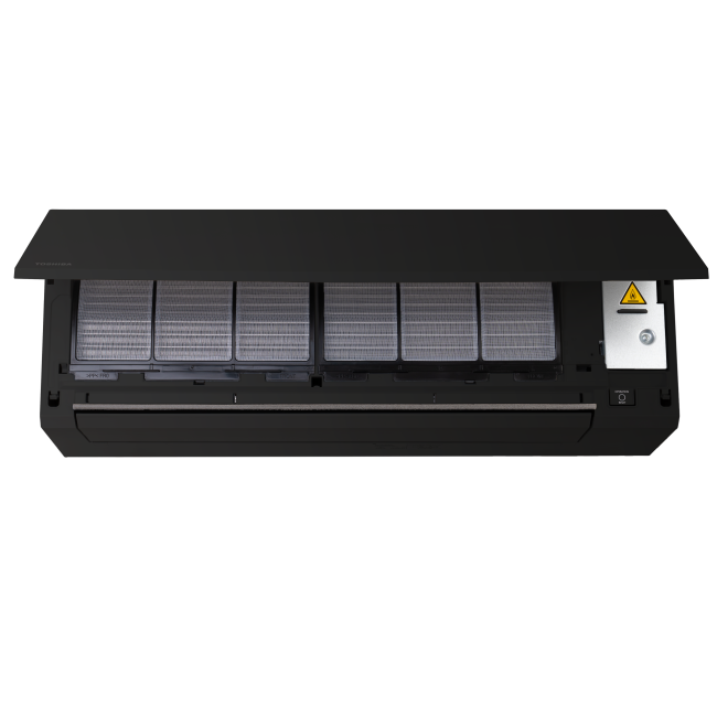 Інверторний кондиціонер Toshiba RAS-B13G3KVSGB-E/RAS-13J2AVSG-E1