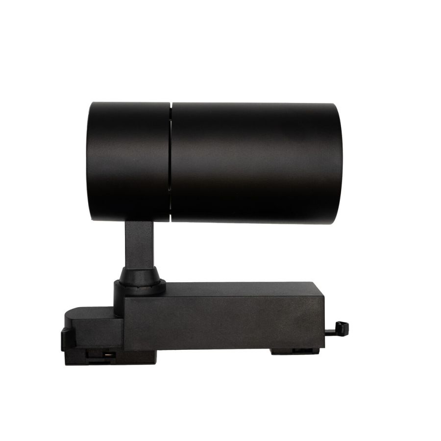 Трековий світильник PROLUM™ M27; 24W; 220V; Чорний SERIES "TLK"; Білий 4000К