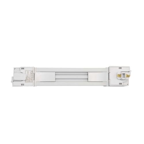Трековий світильник PROLUM™ M27; 10W; 220V; Білий SERIES "GF"; Білий 4000К