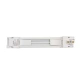 Трековий світильник PROLUM™ M27; 10W; 220V; Білий SERIES "RF"; Білий 4000К