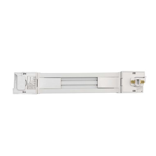 Трековий світильник PROLUM™ M27; 10W; 220V; Білий SERIES "RF"; Білий 4000К