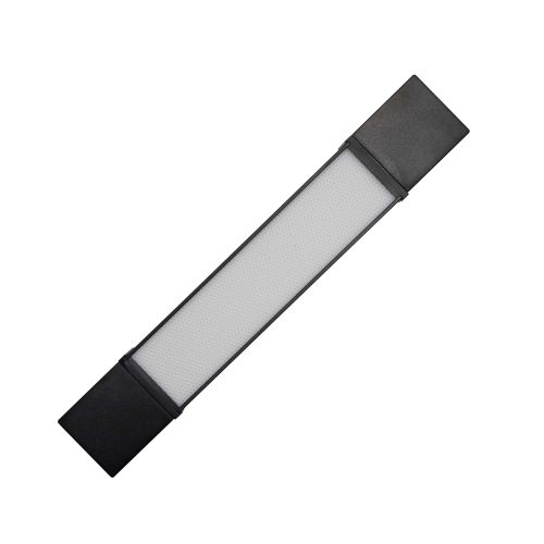 Трековий світильник PROLUM™ M27; 10W; 220V; Чорний SERIES "RF"; Білий 4000К