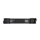 Трековий світильник PROLUM™ M27; 10W; 220V; Чорний SERIES "RF"; Білий 4000К