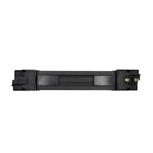 Трековий світильник PROLUM™ M27; 10W; 220V; Чорний SERIES "RF"; Білий 4000К