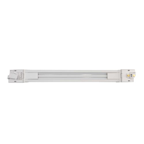 Трековий світильник PROLUM™ M27; 20W; 220V; Білий SERIES "GF"; Білий 4000К