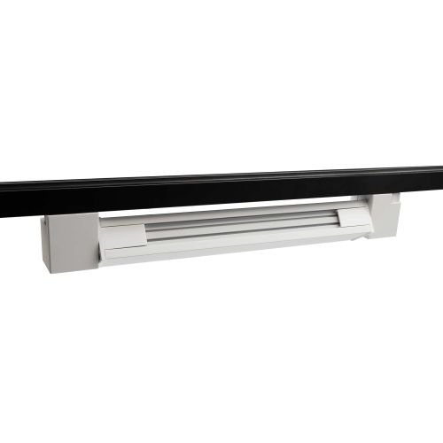 Трековий світильник PROLUM™ M27; 20W; 220V; Білий SERIES "GF"; Білий 4000К