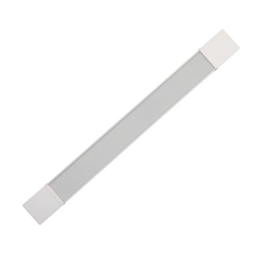 Трековий світильник PROLUM™ M27; 20W; 220V; Білий SERIES "RF"; Білий 4000К