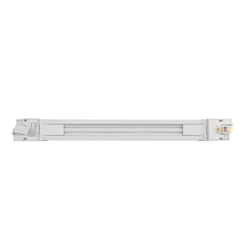 Трековий світильник PROLUM™ M27; 20W; 220V; Білий SERIES "RF"; Білий 4000К